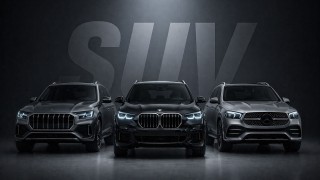 SUVY