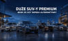 Kia Sportage Black Edition czy chiński SUV? Porównanie
