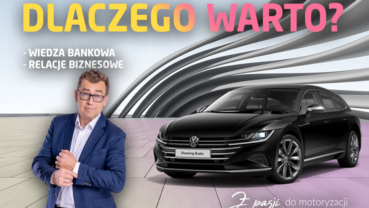 Nowy bądź używany samochód - dlaczego warto kupić u Multidealera