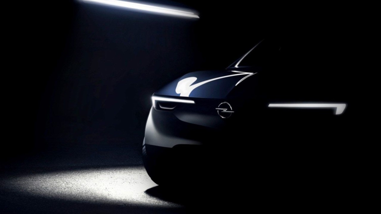 Opel dla każdego: Das auto i jego historia pisana przez sztuczną inteligencję. Kilka ciekawych faktów