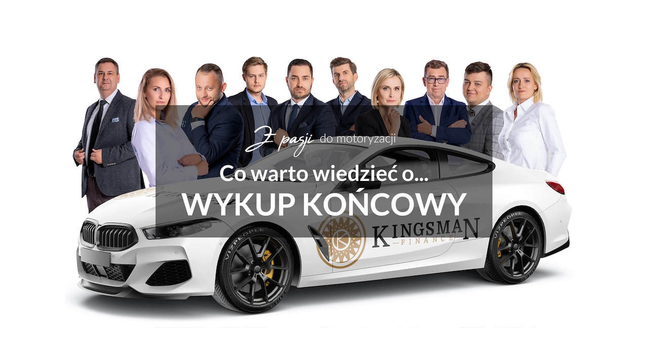 Wykup końcowy w leasingu – co musisz wiedzieć?
