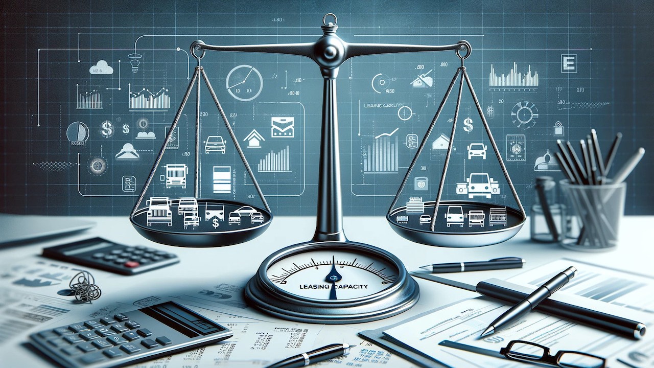 Zdolność leasingowa - klucz do sukcesu w finansowaniu biznesu