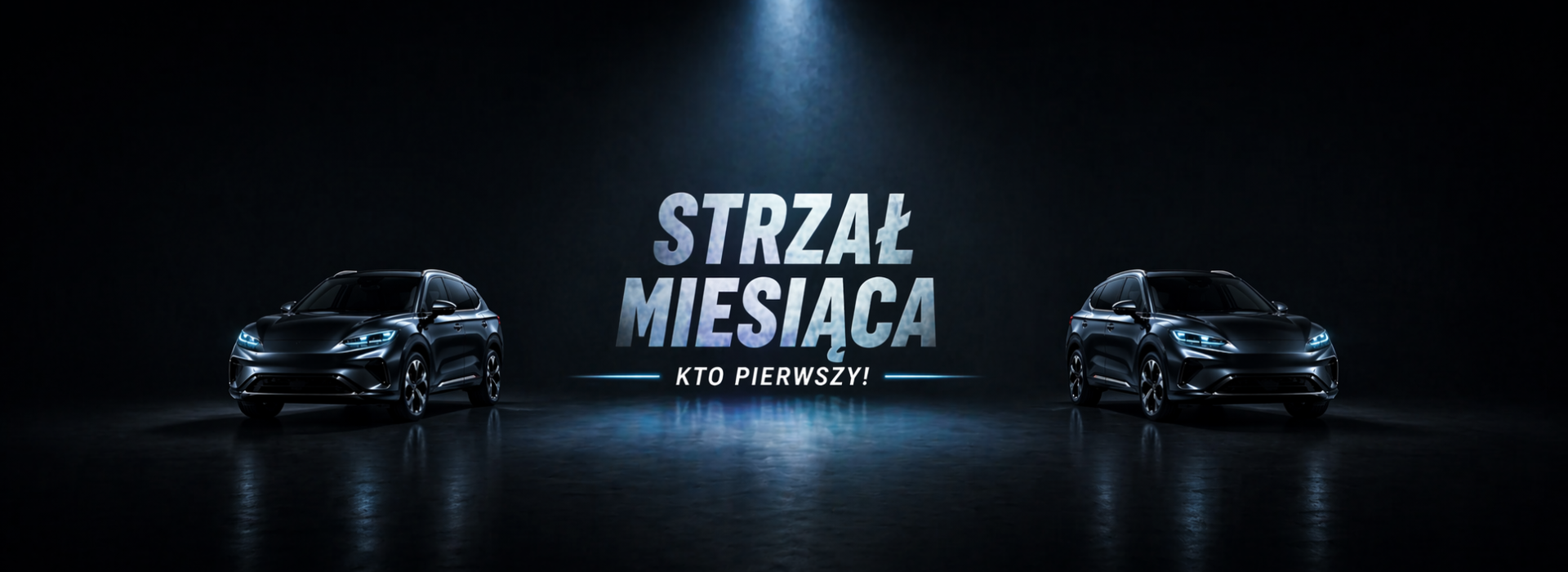 Strzał miesiaca