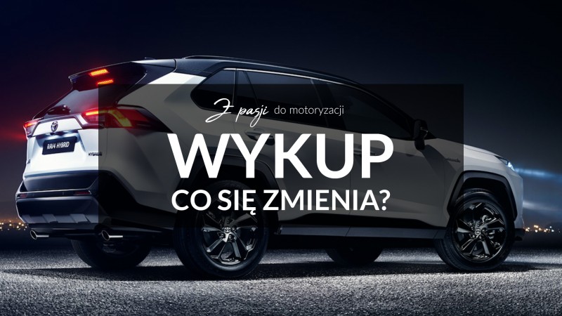 Sprzedaż auta po zakończeniu leasingu. Na FV23% możesz sprzedać od ręki!