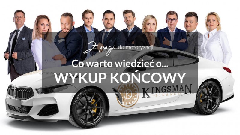 Wykup końcowy w leasingu – co musisz wiedzieć?