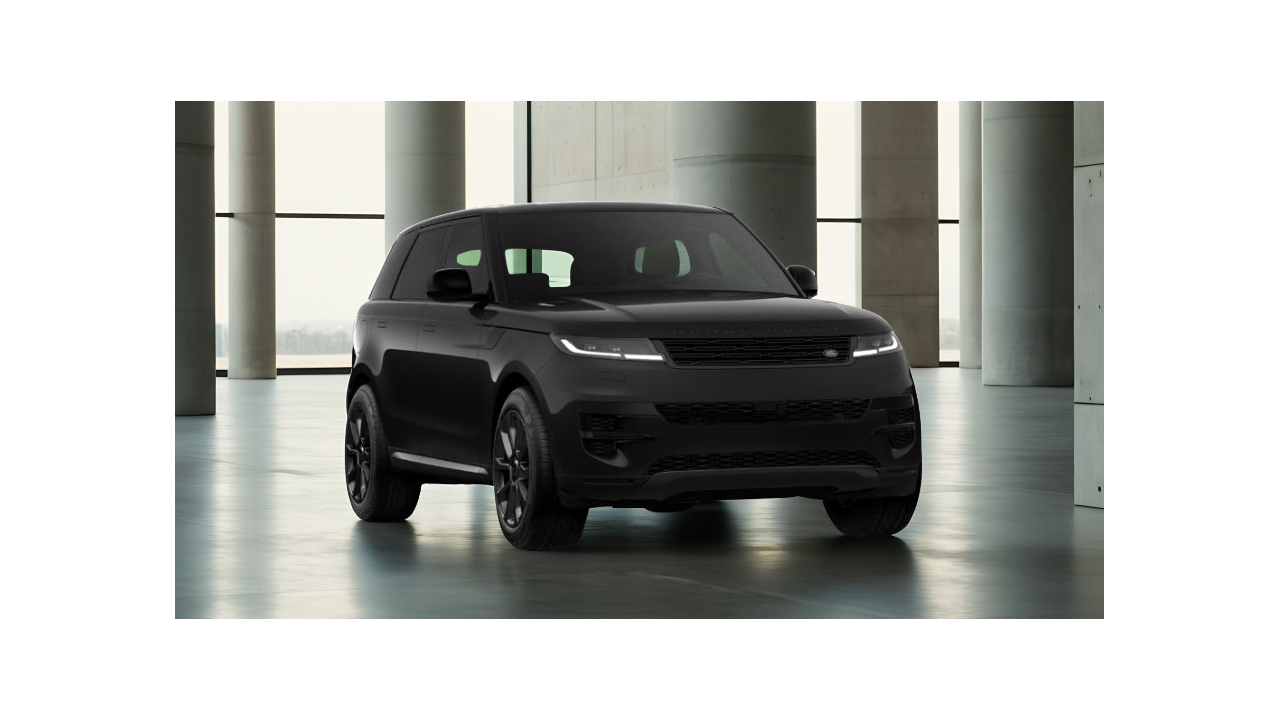 Kingsman - Wirtualny Salon Samochodowy - RANGE ROVER SPORT S 3.0 460KM ...