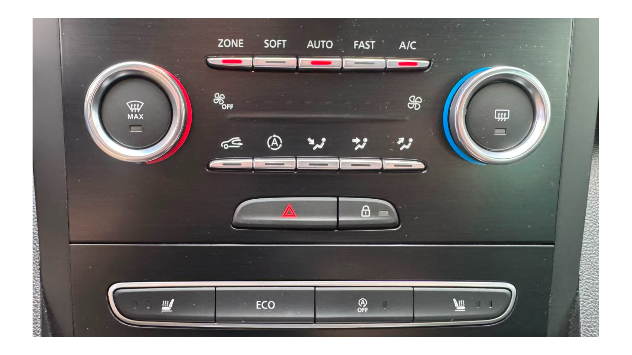 Sonnenschutz Renault Mégane IV Estate - Grandtour Set