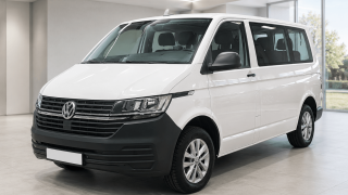 VW Transporter