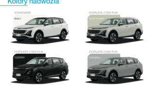 BESTUNE T90