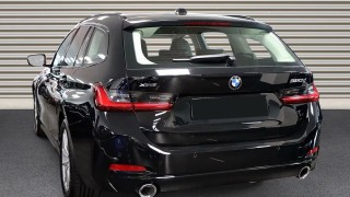 BMW serii 3