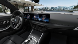 BMW Serii 3