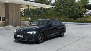 BMW Serii 3