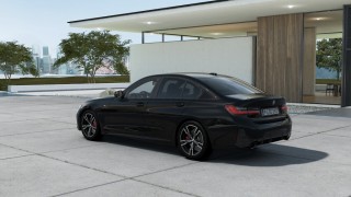 BMW Serii 3