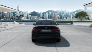 BMW Serii 3