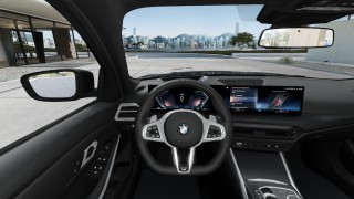BMW Serii 3