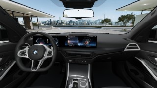 BMW Serii 3