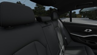 BMW Serii 3