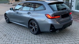 BMW Serii 3