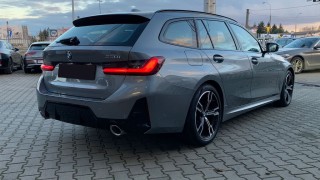 BMW Serii 3