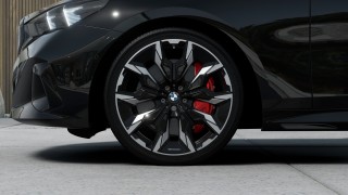 BMW Serii 5