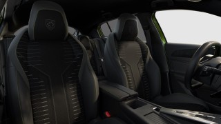 PEUGEOT 408 GT