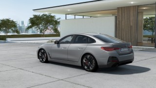 BMW Serii 4
