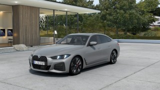 BMW Serii 4