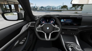 BMW Serii 4