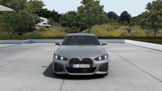 BMW Serii 4
