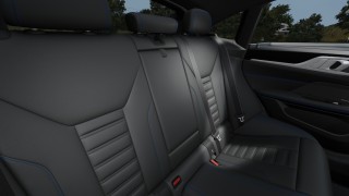 BMW Serii 4