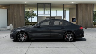BMW Serii 5