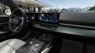 BMW Serii 5