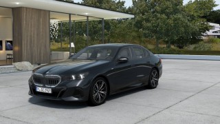 BMW Serii 5
