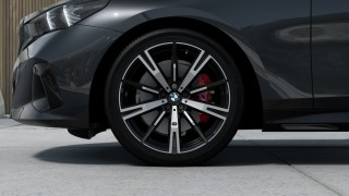 BMW Serii 5