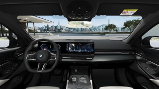 BMW Serii 5