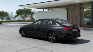 BMW Serii 5