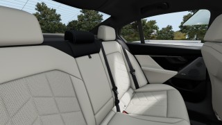 BMW Serii 5