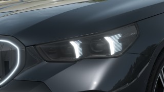 BMW Serii 5