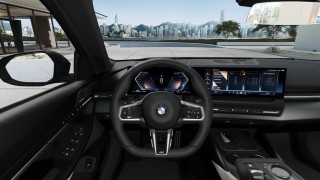 BMW Serii 5