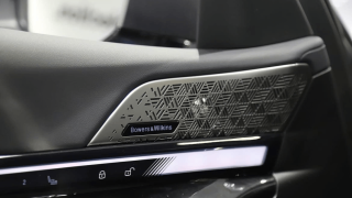 BMW Serii 5