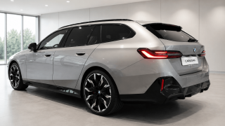 BMW Serii 5
