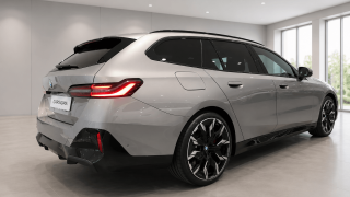 BMW Serii 5