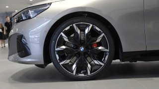 BMW Serii 5