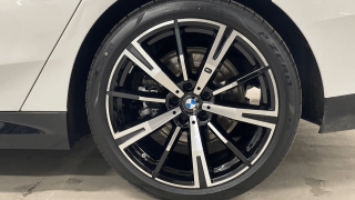 BMW Serii 5