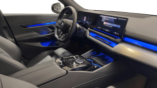 BMW Serii 5