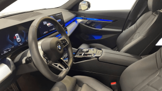 BMW Serii 5