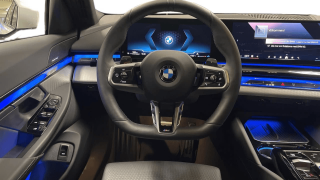 BMW Serii 5