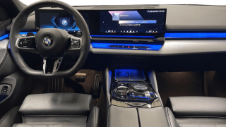 BMW Serii 5