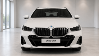 BMW Serii 5