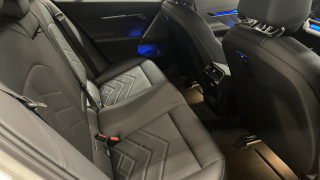 BMW Serii 5